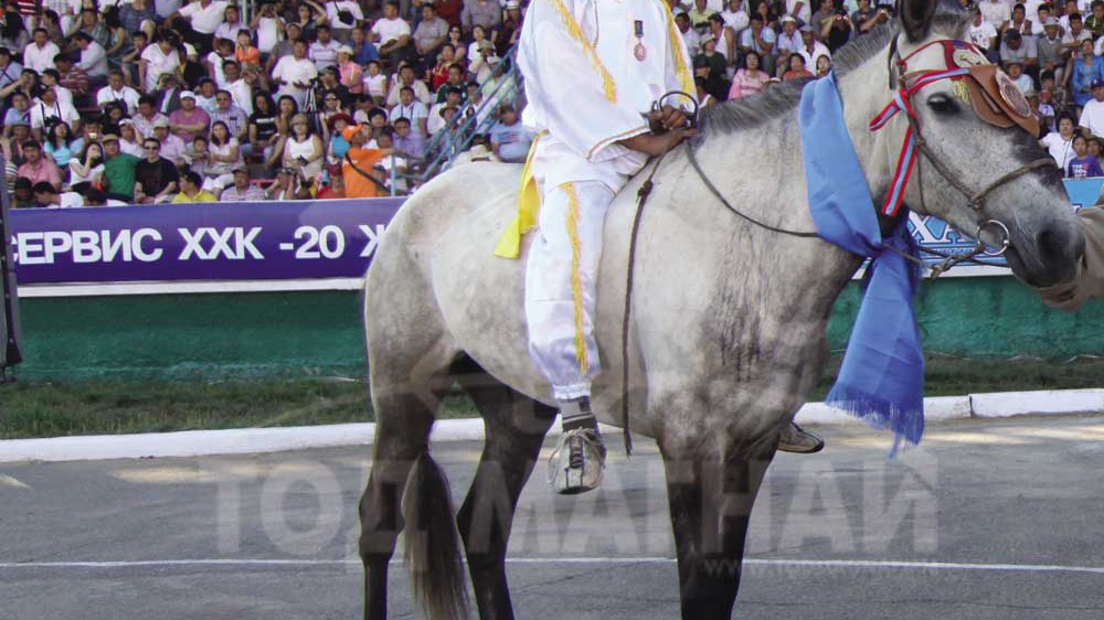 С.Ганхуягийн Бор