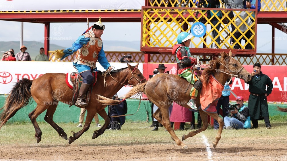 Цариг зээрд