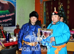 “Шанхын хүлэг” шилдгүүдээ тодрууллаа