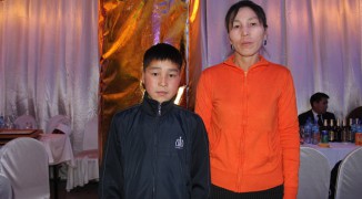 2012 оны Шилдэг унаач Ц.Алтанхундага: Уяач эзэн нь зөв явбал, морь нь сайн давхиад л байдаг гэсээн