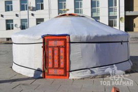 19 иргэн өөрсдийн гэртэй боллоо