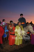 Б.Ерөөлт: “Эрлийз адууг монголтой хольж уралдуулах нь дэмий байгаа юм”