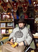 Л.Алтанхуяг: Цоохор үрээгээ Говьшанхад гуравлуулж бүсийн наамдын анхны айраг авч байлаа