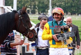 Уралдааны зам дээрх шатрын нүүдэл