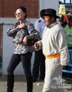 Б.Цэндбаатар: Төрийн наадмын түрүү хүлгийн уяаг тааруулах болсондоо эмээж байлаа