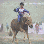 Тоогдоогүй түмэн эх