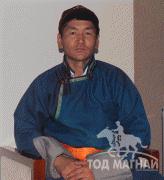 Залуу уяач Б.Баярбаатар: Улс бүсийн наадмын түрүү Сувдан зээрд, Соёмбо хүрэн манай адууны угшилтай хүлгүүд