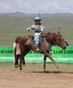 Ц.Буянгийн хүрэн