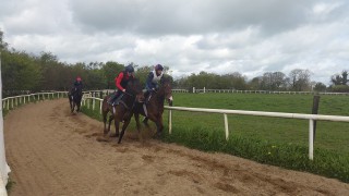 Монголын анхны мэргэжлийн жокей Л.Лхагвасүрэн: Дэлхийд Монголынхоо нэрийг гаргахыг мөрөөддөг