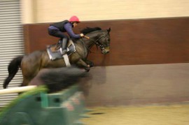 Монголын анхны мэргэжлийн жокей Л.Лхагвасүрэн: Дэлхийд Монголынхоо нэрийг гаргахыг мөрөөддөг