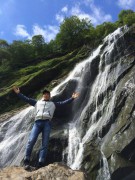 Монголын анхны мэргэжлийн жокей Л.Лхагвасүрэн: Дэлхийд Монголынхоо нэрийг гаргахыг мөрөөддөг