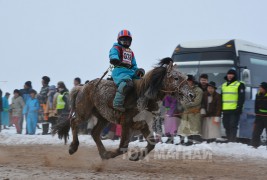 “Жавхлант шаргын хурд-2016” уралдааны хурдан азарганууд