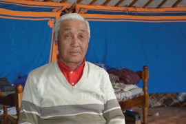 Хадам ах Х.Намсрай