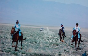 АЙМГИЙН АЛДАРТ УЯАЧ Б.ГАНТӨМӨР: САЙН МОРИЙГ ЗАРАХ БОЛ ӨДӨР СУДАР ХАРЖ, ЗӨВ ТИЙШ НЬ ӨГМӨӨР ЮМ БАЙНА ЛЭЭ