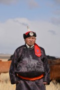 АЙМГИЙН АЛДАРТ УЯАЧ Б.ЛУВСАНДАШ: АДУУНЫ ДЭЛ СҮҮЛЭНД ХИЙМОРЬ СүЛД НЬ ЯВДАГ ЮМ