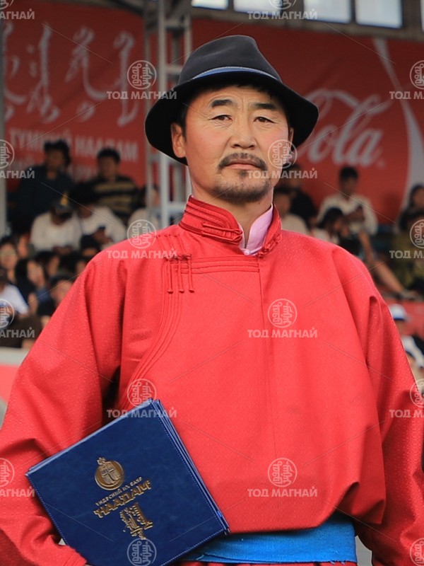 Аймгийн алдарт Аюулгүй