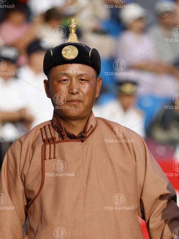 Алдарт Нямбаатар