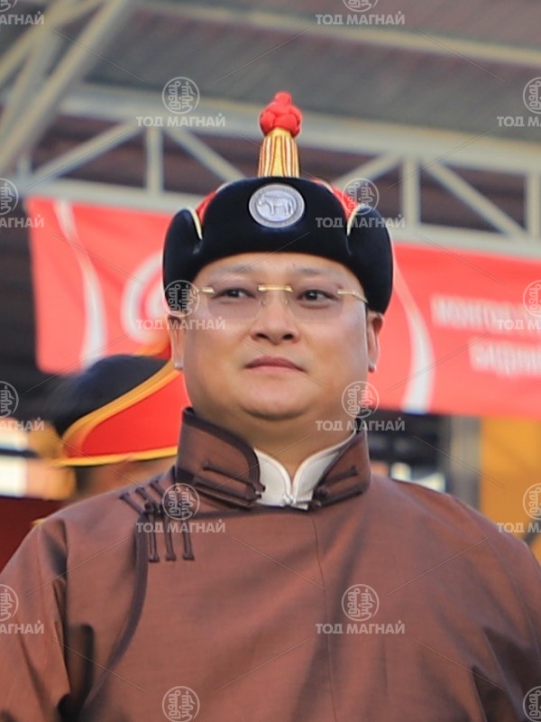 Аймгийн алдарт Батжаргал