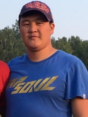  Гүндсамбуу