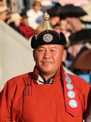  Ариуннаран